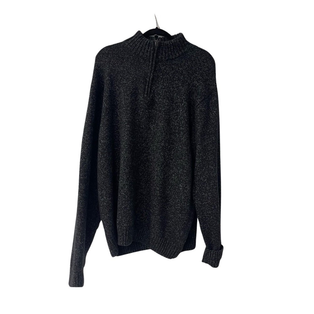 Chaps sweater